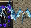 传奇金币版,热血传奇和魔龙破甲兵在助威
