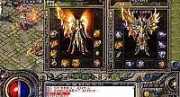 新迷失传奇战士如何修炼凤舞祭
