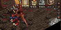 直面巨兽的牛魔侍卫山这边特色