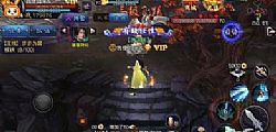 传奇公益手把手教你学会法师刺杀剑术